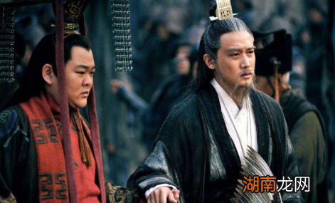 刘禅长大后，为何诸葛亮迟迟不还政呢？