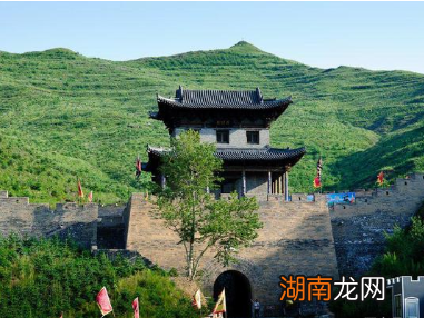 偏关的地理位置十分重要，为什么知名度那么低？