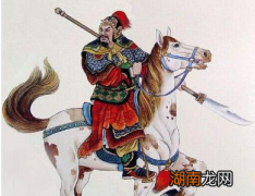 苏定方是如何夷平百济的？经历了古代战争史上规模最大的两栖战争