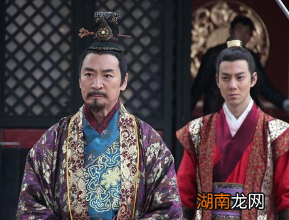 隋唐时期，关陇集团为什么能有那么大的影响？