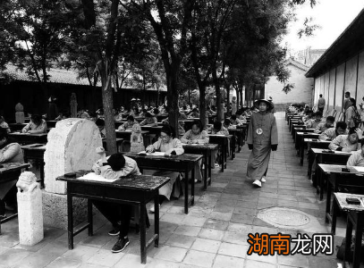 新科状元为什么会被朱元璋杀害？南北榜案产生了多大影响？