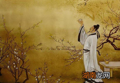 恃才傲物、狂放不羁的大诗人李白，为什么那么推崇孟浩然？