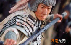 三国时期最强的五位武将都有谁？赵云能排第几？