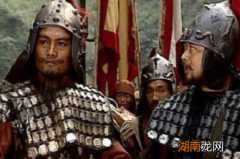 关羽败北的时候，为何手下廖化能成功突围呢？