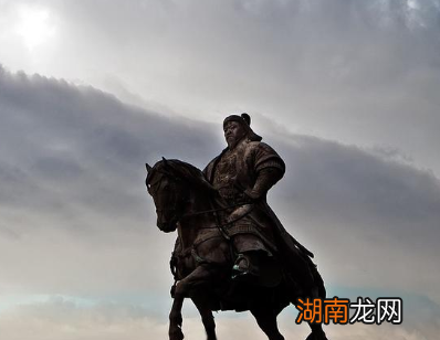 曾经耀眼辉煌的元朝，为什么迅速走向了衰亡？