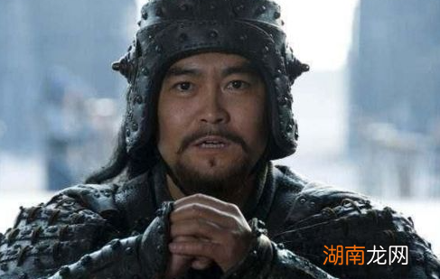 刘表手下有七员大将，他们都去了哪里呢？