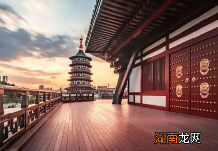 唐朝时期的成都是怎样的存在?为什么能成为两位皇帝的避难所?