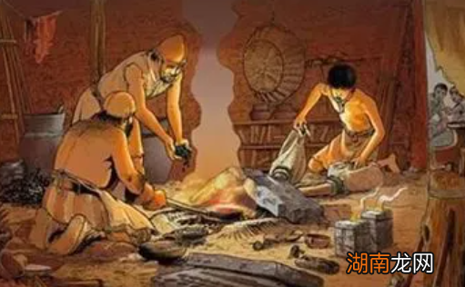 古人是如何处理垃圾的呢？有现在那么重视吗？