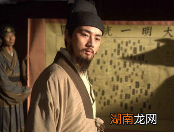 因为会说话逃过了被朱元璋杀的命运,周玄素是如何做到的?