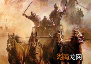 作为春秋和战国的分野,三家分晋到底有多复杂?