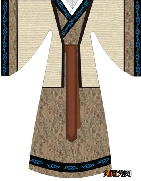 古代社会等级如此森严 古人穿衣打扮又会是什么样的