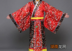 探索古代帝王服饰颜色演变史，冕服有哪些颜色？