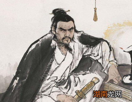 越王勾践成功灭吴后，为什么要换国都？