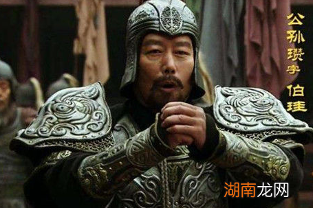 公孙瓒手下有三位猛将,他的都跟随了哪些人?