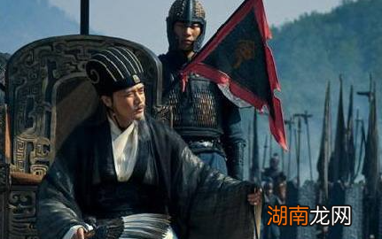 司马懿隐忍这么久，他忌惮的人到底是谁呢？