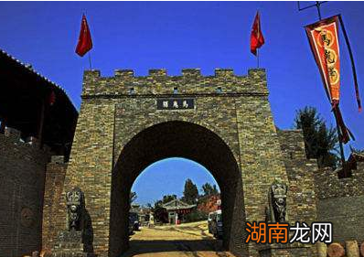 马嵬驿在哪里?杨贵妃为什么会死在马嵬驿?