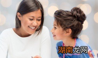 八岁女孩子不听话,打骂不管用,怎么教育 八岁的女孩不听话要怎么管教