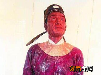 蒲寿庚生活在宋末元初时期，为什么会让明太祖朱元璋痛恨？