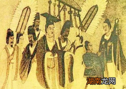 孝文帝的汉化改革,为什么要将鲜卑族人的姓氏改成汉姓?