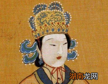 武则天的生母是谁？她为什么没有将母亲接进宫中？