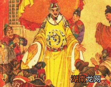 赵匡胤为什么要杯酒释兵权？宋朝重文轻武的原因是什么？