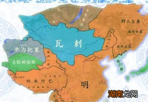 努尔哈赤为清朝做出哪些贡献?他是如何建立政权的?