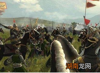 努尔哈赤为清朝做出哪些贡献?他是如何建立政权的?