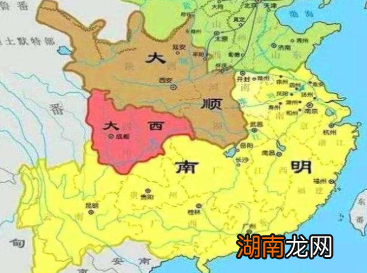 南明政权是如何建立的？为什么存在时间那么短？