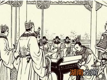 空印案是怎么回事?朱元璋是如何处理的?