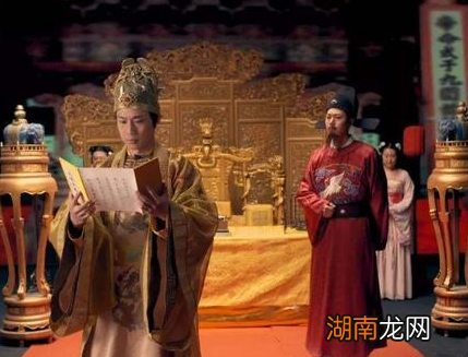 朱元璋的后代后,谁该为明朝的灭亡负责?