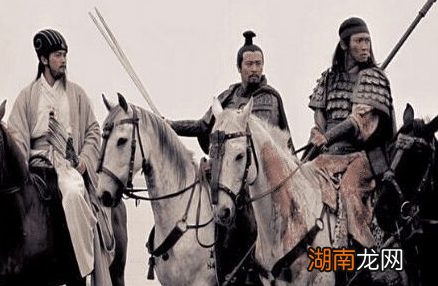 赵云虽为五虎上将之一，为何很少带兵出征呢？