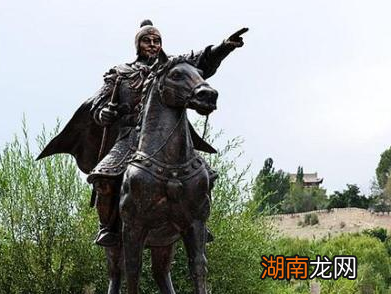 劳苦功高的开国名将冯胜，为什么会被朱元璋赐死？