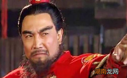 许褚多次救曹操，他最后的下场怎么样呢？