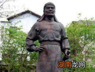 洪宣娇:太平天国西王娘,她的结局是什么?