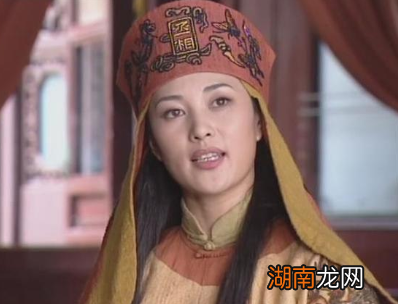 洪宣娇:太平天国西王娘,她的结局是什么?