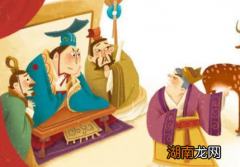 权势熏天的赵高，为什么会被秦王子婴杀害？