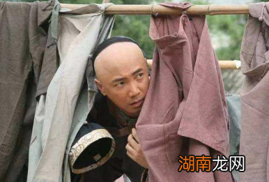 一代名臣李卫,他的儿子们有什么出彩的地方吗?