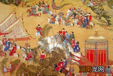 明英宗朱祁镇御驾亲征，为什么土木堡之变还是惨败了？