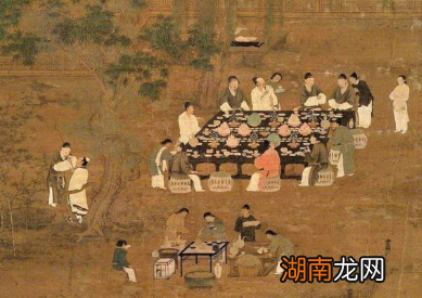 张邦昌为什么会被金国立为傀儡皇帝？他的结局如何？