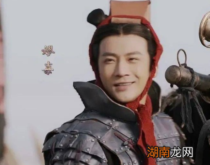 嫪毐只是赵姬的男宠,为什么能封侯?