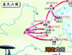 王翦父子手握六十万秦兵，为什么他们没有造反呢？