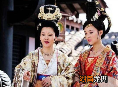 太平公主曾在政坛活跃了几十年,为什么最后没斗过李隆基?