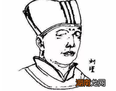 刘瑾作为权倾朝野的权宦，为何会被凌迟处死？