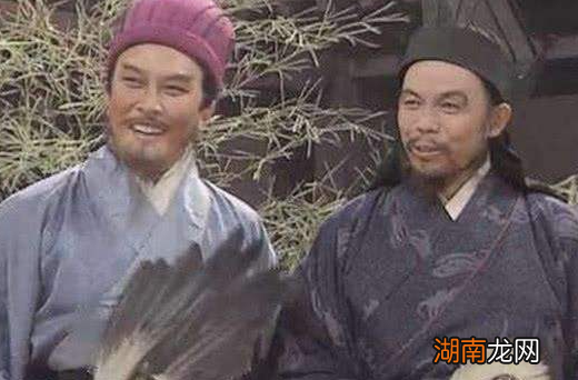 庞德公是什么人？他为何没下山参与三国之争呢？