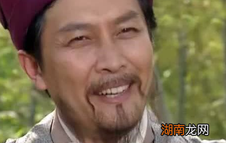 庞德公是什么人？他为何没下山参与三国之争呢？