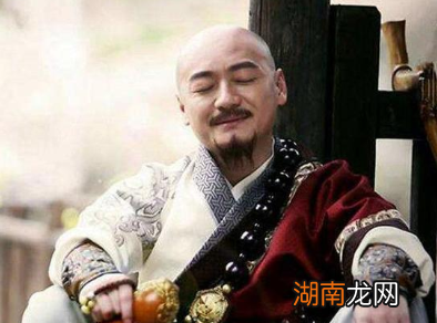 朱元璋要为他加官进爵,郭德成为什么拒绝了?