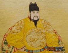 朱棣夺权后，为什么只是迁都却没有改国号呢？