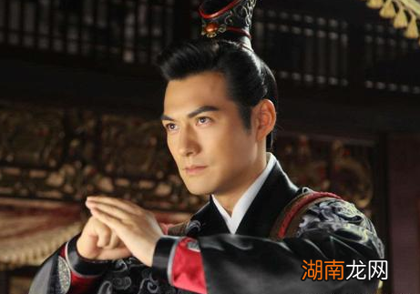 李建成被杀后，李世民是如何处理他的儿子的？