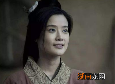 刘邦晚年时候十分担忧戚夫人母子,他为什么不直接杀了吕后呢?