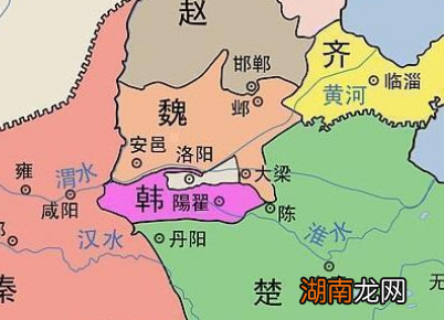 战国时期为何会爆发宜阳之战？最后的结果如何？